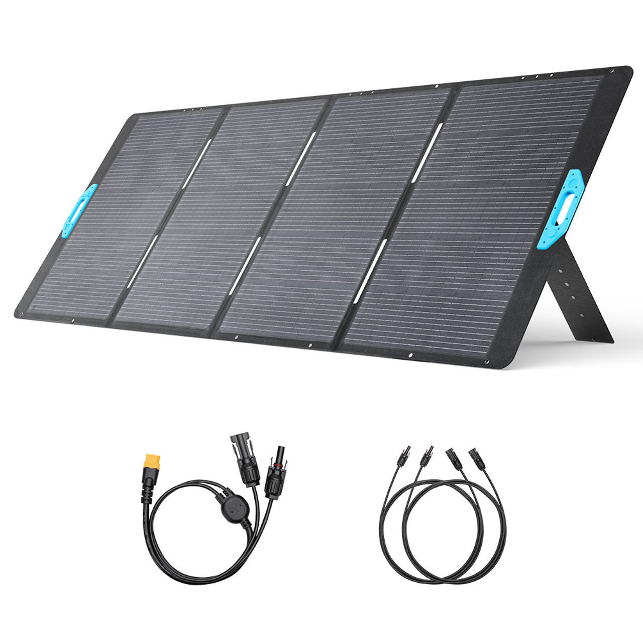 Anker SOLIX 400W Foldable Solar Panel