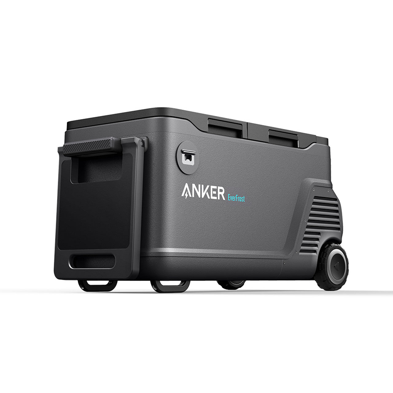 Anker EverFrost Dual-Zone Powered Cooler 50